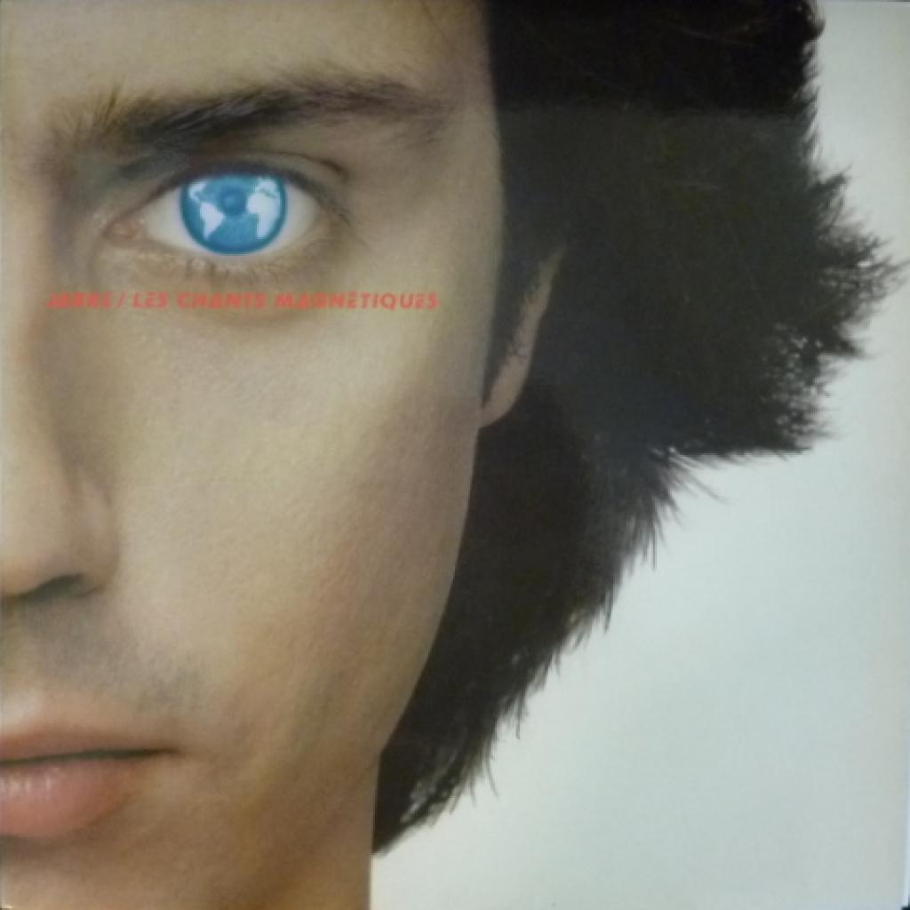 Jean Michel Jarre - Les Chants Magnetiques
