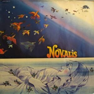 Novalis - Novalis