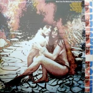 Pink Floyd - Zabriskie Point - Music From The Motion Picture Sound Track