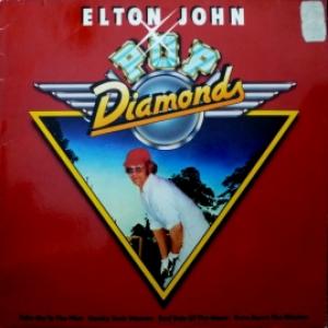 Elton John - Pop Diamonds