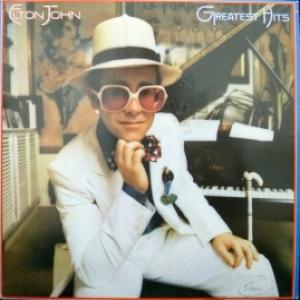 Elton John - Greatest Hits 