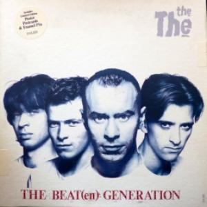 The The - The Beat(en) Generation (+ Poster!)