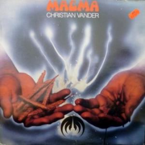 Magma - Merci