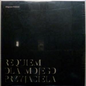 Zbigniew Preisner - Requiem Dla Mojego Przyjaciela (Requiem For My Friend)