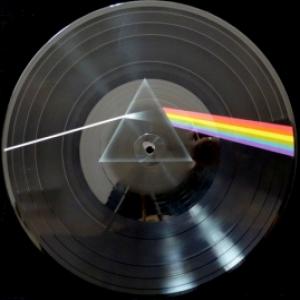 Pink Floyd - The Dark Side Of The Moon