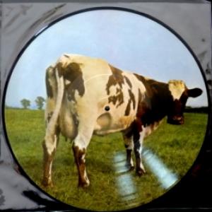 Pink Floyd - Atom Heart Mother 