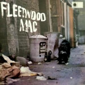 Fleetwood Mac - Peter Green's Fleetwood Mac