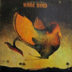 Rare Bird - Rare Bird 