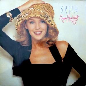 Kylie Minogue - Enjoy Yourself