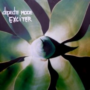 Depeche Mode - Exciter