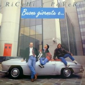 Ricchi E Poveri - Buona Giornata E…