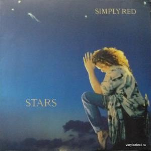 Simply Red - Stars