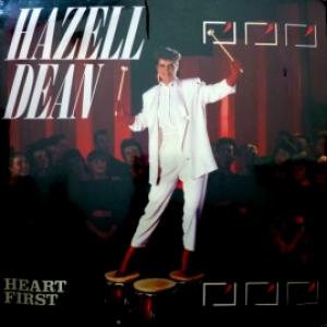 Hazell Dean - Heart First 