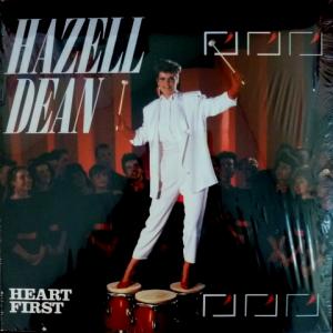 Hazell Dean - Heart First 