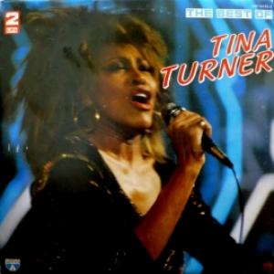 Tina Turner - The Best Of