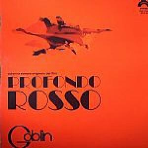 Goblin - Profondo Rosso