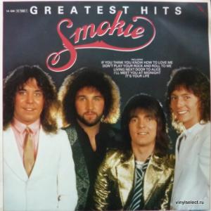 Smokie - Greatest Hits