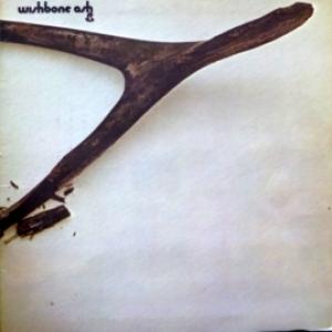 Wishbone Ash - Wishbone Ash