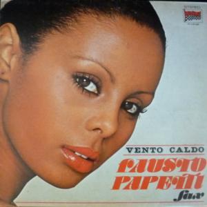 Fausto Papetti - Vento Caldo 