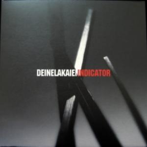 Deine Lakaien - Indicator