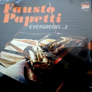 Fausto Papetti - Evergreens N.2