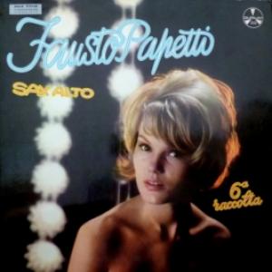 Fausto Papetti - 6a Raccolta