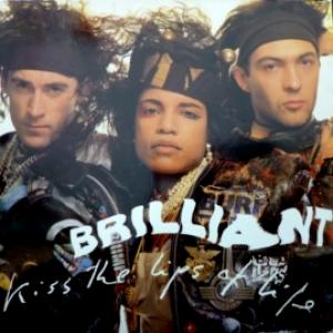 Brilliant - Kiss The Lips Of Life