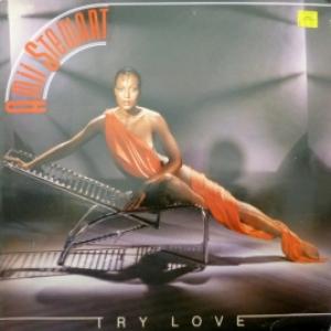 Amii Stewart - Try Love