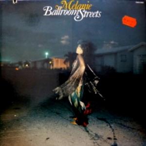 Melanie - Ballroom Streets