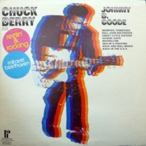 Chuck Berry - Johnny B. Goode
