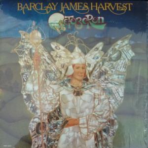 Barclay James Harvest - Octoberon