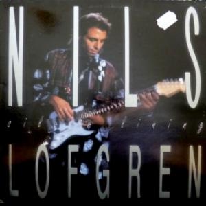 Nils Lofgren - Silver Lining 