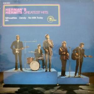Herman's Hermits - Greatest Hits