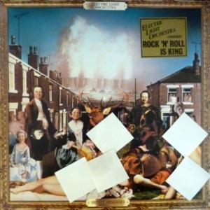 Electric Light Orchestra (ELO) - Secret Messages