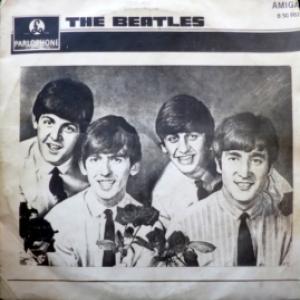 Beatles,The - The Beatles