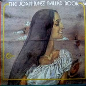 Joan Baez - The Joan Baez Ballad Book