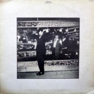Sparks - Terminal Jive (produced by G.Moroder)