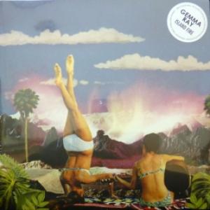 Gemma Ray - Island Fire