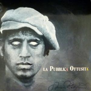 Adriano Celentano - La Pubblica Ottusita