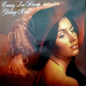 Emmylou Harris - Gliding Bird