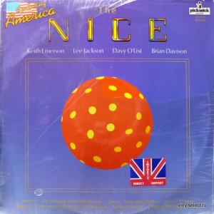 Nice,The - The Nice