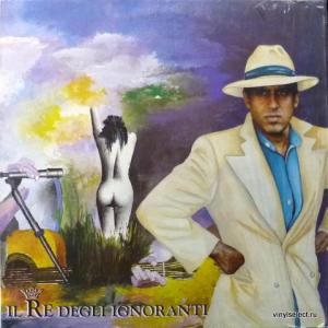 Adriano Celentano - Il Re Degli Ignoranti 