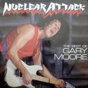 Gary Moore - Nuclear Attack - The Best Of Gary Moore