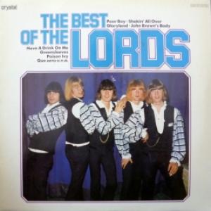 Lords, The - The Best Of The Lords