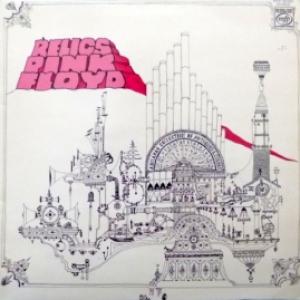 Pink Floyd - Relics