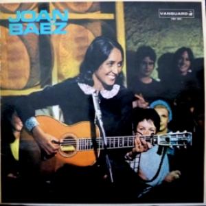 Joan Baez - Joan Baez