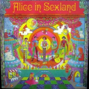 Alice In Sexland - Alice In Sexland
