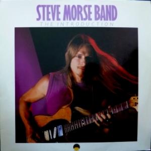 Steve Morse Band - The Introduction