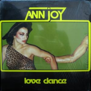 Ann Joy - Love Dance