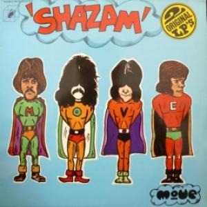 Move (Pre-Electric Light Orchestra) - Shazam / The Move